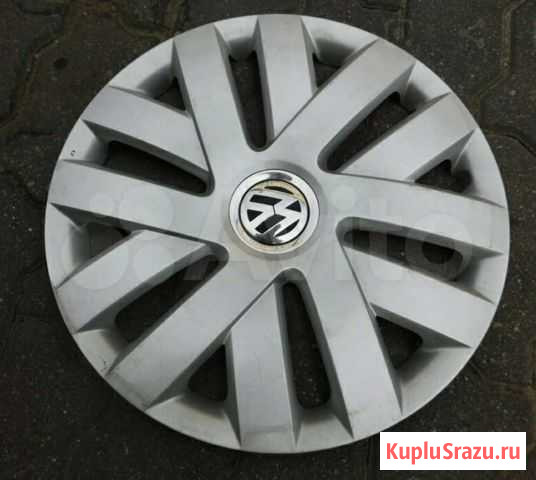 Р 15 volkswagen polo Казань - изображение 1