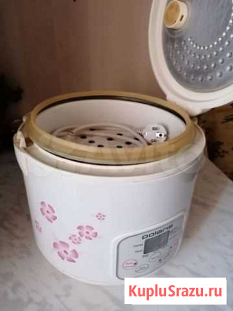 Мультиварка Урай - изображение 1