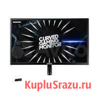 144ghz samsung 24 изогнутый Дзержинск - изображение 1