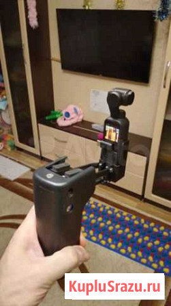 Dji osmo pocket + аксессуары Вологда - изображение 1