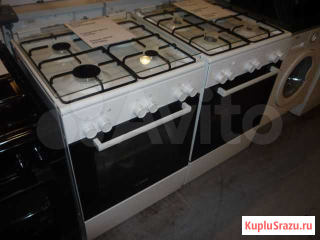 Газовая плита Bosch HGA128D20R Екатеринбург - изображение 1