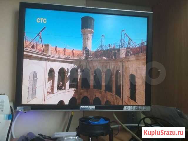 Продам тв Коченево - изображение 1