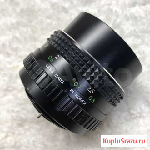 Auto revuenon 35 mm f 2.8 м42 Челябинск - изображение 1