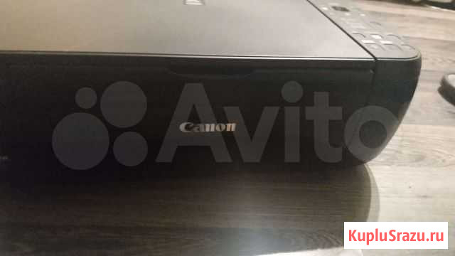Принтер Canon Калуга - изображение 1