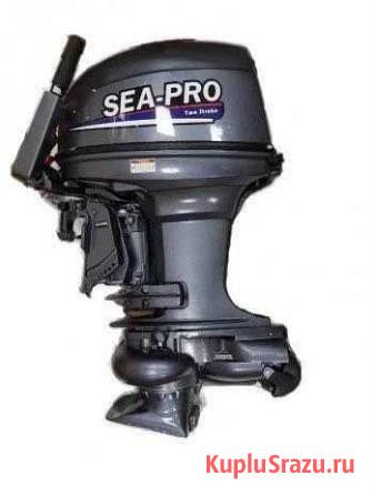 SeaPro 40 2018 Балтийск - изображение 1
