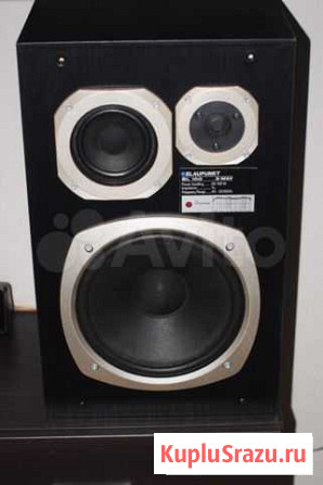 Blaupunkt BL-100 Тула - изображение 1