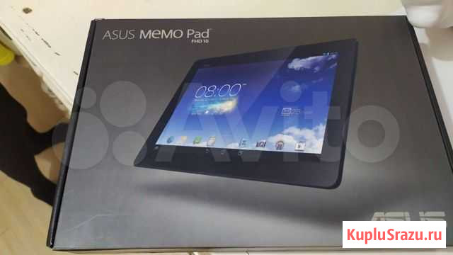 Планшет Asus memopad Балаково - изображение 1