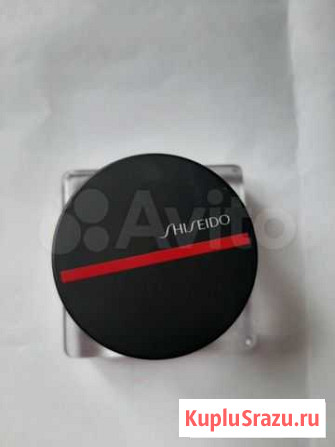 Румяна суфле Shiseido Королев - изображение 1