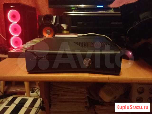Xbox360 Невинномысск - изображение 1