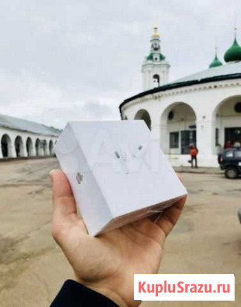 AirPods Pro Кострома - изображение 1