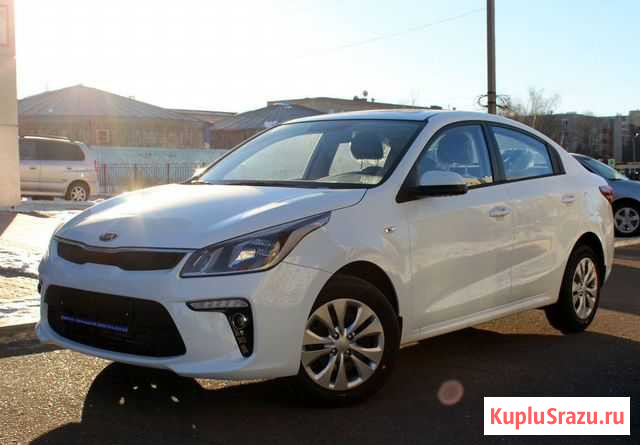 Прокат автомобилей Курск Курск - изображение 1