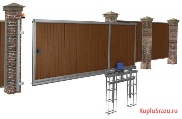 Сварка с элементами ковки Рыбинск - изображение 1