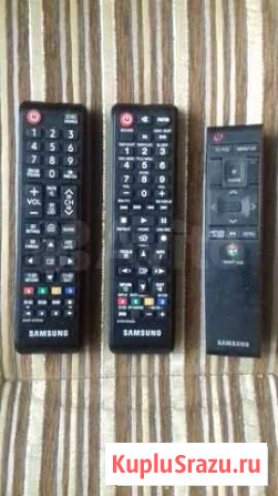 Пульт ду samsung тв Чита - изображение 1