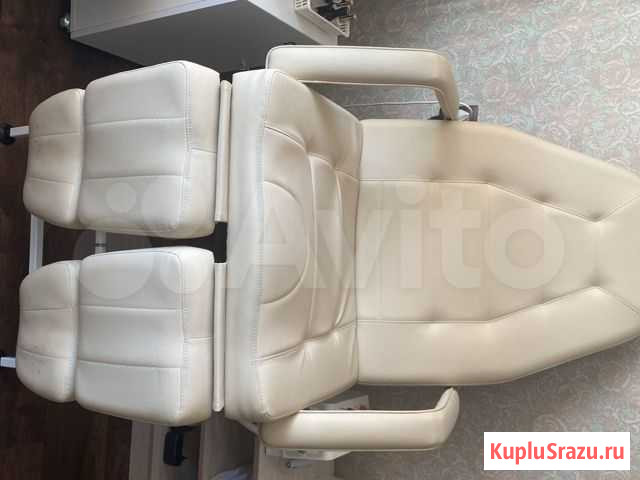 Педикюрное кресло Братск - изображение 1