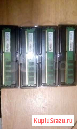 Оперативная память DDR3 Рославль - изображение 1
