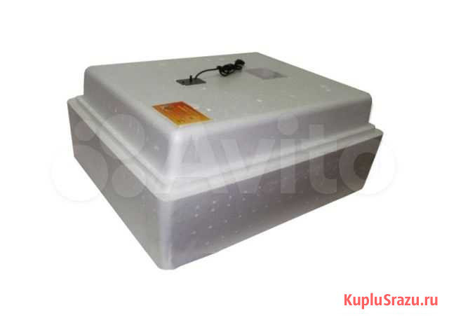 Инкубаторнесушка 77яиц 220 (автом поворот) Дзержинск - изображение 1