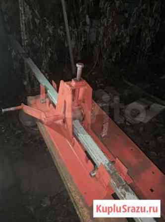 Трубогиб Ростов-на-Дону