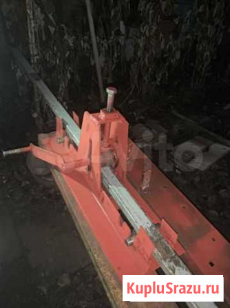 Трубогиб Ростов-на-Дону - изображение 1