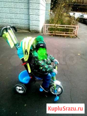 Велосипед Щёлково - изображение 1