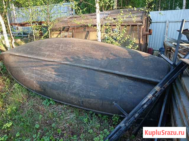 Лодка Среднеуральск - изображение 1