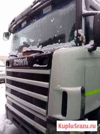 Scania R114 (PDE) R380 Ступино