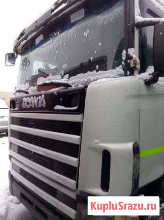Scania R114 (PDE) R380 Ступино - изображение 1