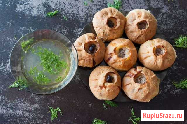 Полуфабрикаты ручной лепки Чита - изображение 1