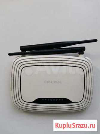 Роутер (маршрутизатор) TP-link Благовещенск - изображение 1