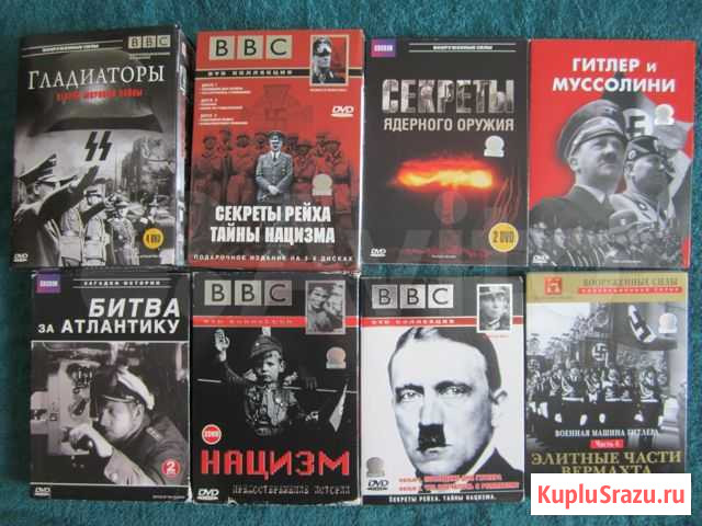 Военные документальные фильмы про войну Волгоград - изображение 1
