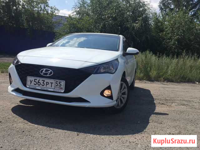 Прокат авто с водителем Омск - изображение 1