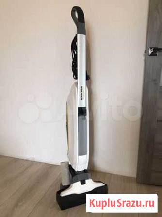 Электрошвабра Karcher FC5 Premium (white) Улан-Удэ - изображение 1
