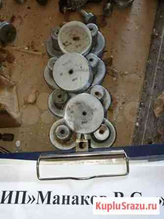 Калибр пробка 1 1/2 труб Барнаул