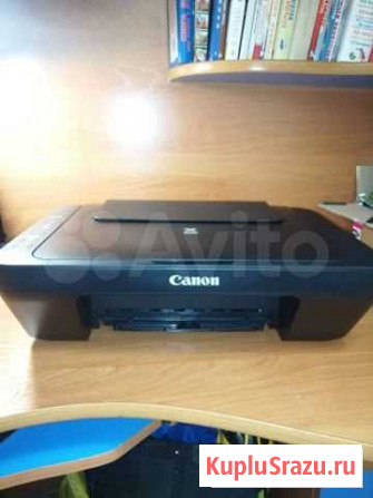 Принтер canon Ленинск-Кузнецкий - изображение 1