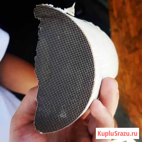 Скупка катализаторов Тюмень - изображение 1