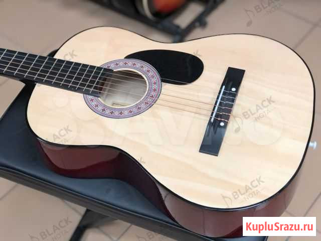 Классическая гитара Rosefinch 4/4 NAT Нижний Новгород - изображение 1