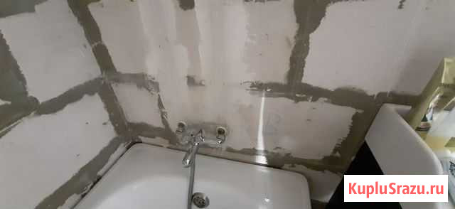 Замена водопровода Электросталь - изображение 1