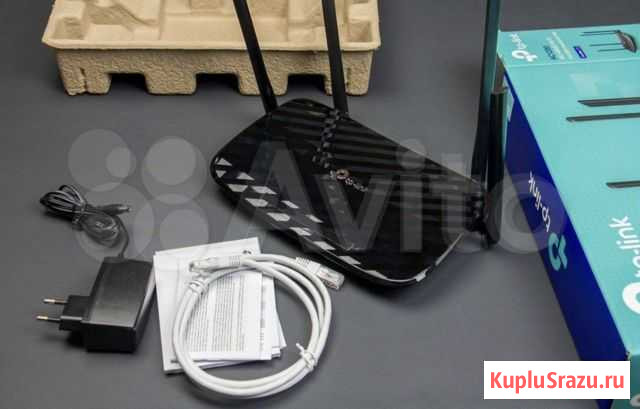 Tp-link archer c6 Нижний Новгород - изображение 1