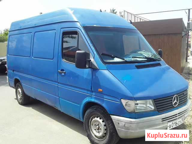 Грузо петевозки Сочи - изображение 1