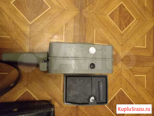 Кинокамера 80 тых годов Казань - изображение 1