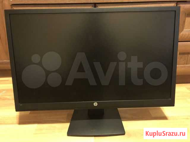 Монитор HP 27o Display 27’’ Екатеринбург - изображение 1