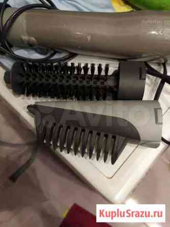 3 насадки для щетки-фена babyliss Калининград