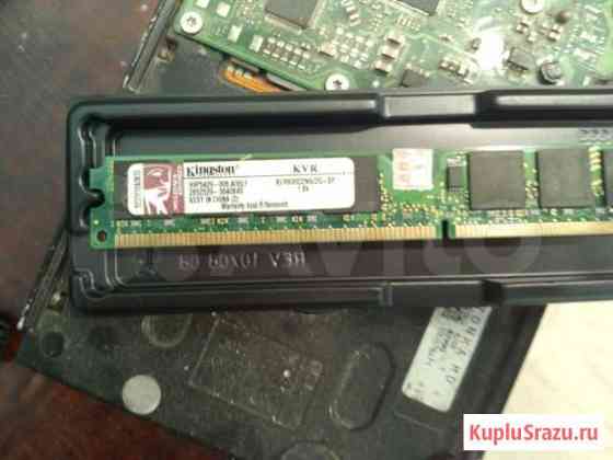 DDR2 2gb, DDR3 2/4/8gb (интел,амд,серверная,ноут) Оренбург