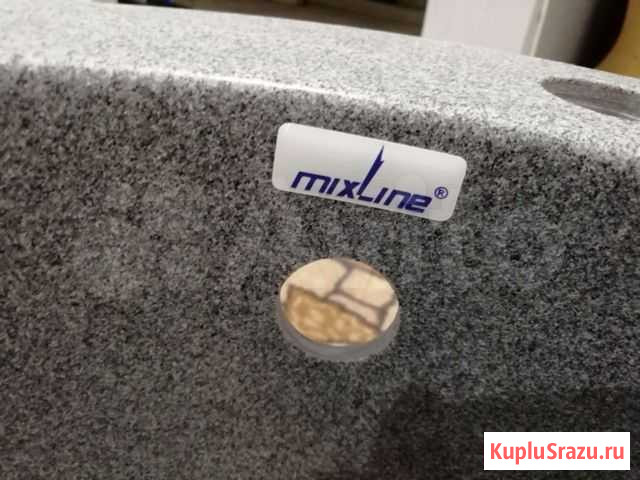 Кухонная мойка Тамбов - изображение 1