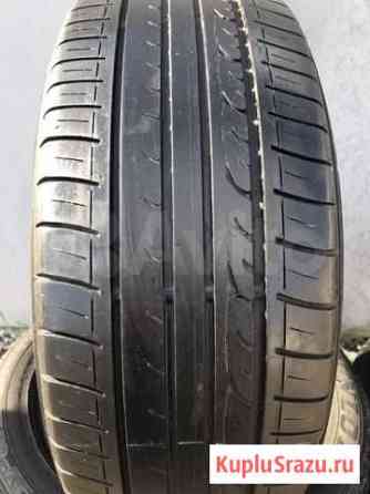 215/55R16 Данлоп SP sport Астрахань