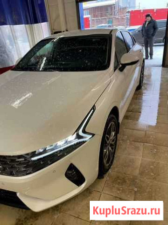 Аренда киа К5 - Hyundai Sonata Санкт-Петербург - изображение 1