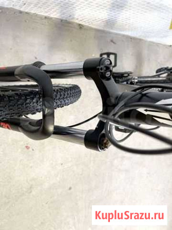 Велосипед Пушкино - изображение 1