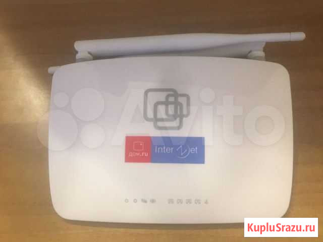 Wi-Fi роутер SNR Мурино - изображение 1