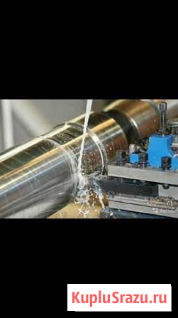 Токарные, сверлильные, работы Вологда - изображение 1