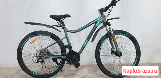 Велосипед Stels Navigator 6300 miss Махачкала - изображение 1