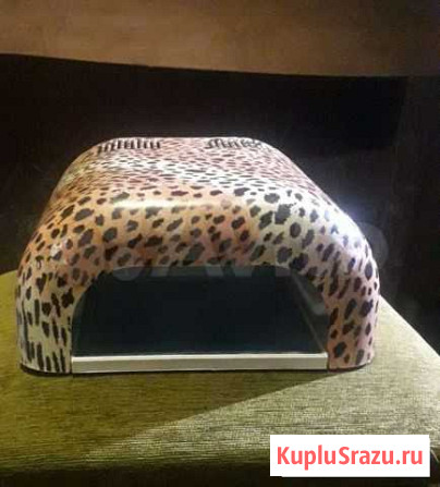 Лампа для ногтей Майкоп - изображение 1